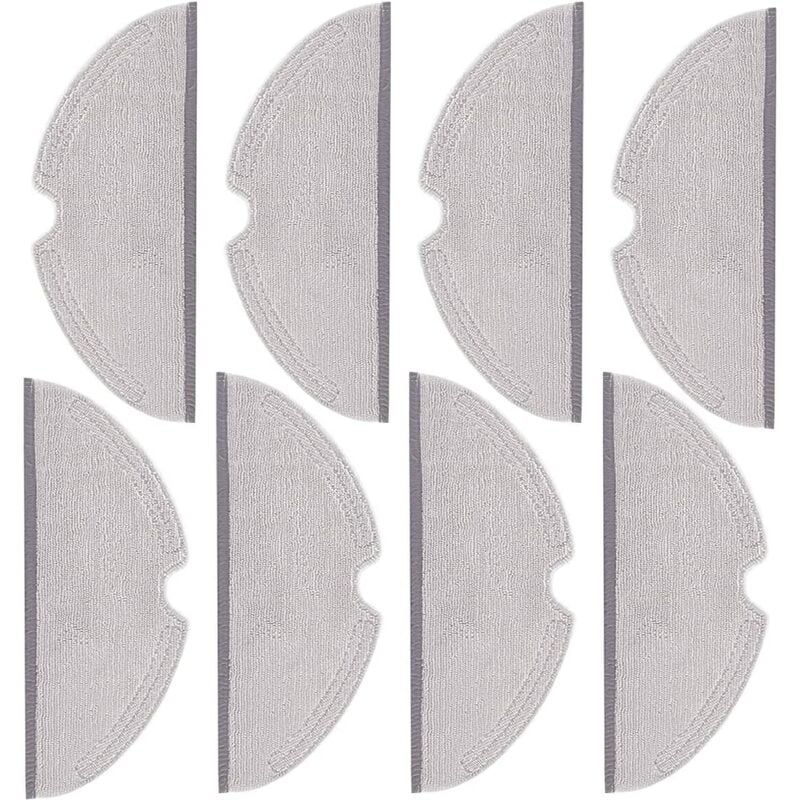 Set di accessori per Xiaomi Roborock S5 Max S6 Max...