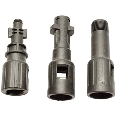 Accessori e ricambi per idropulitrici - Set pistola idropulitrice Lavor  Wash 6 005 0321 con tubo