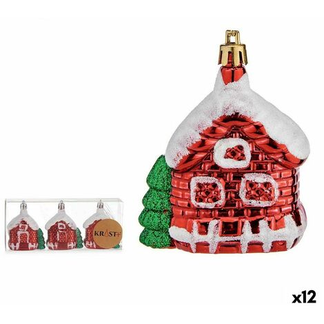 THUN - Mulo in Ceramica Decorata a Mano, Linea Presepe Classico,  Decorazioni Natale Casa, 6.8x4x5.7 cm h : : Casa e cucina