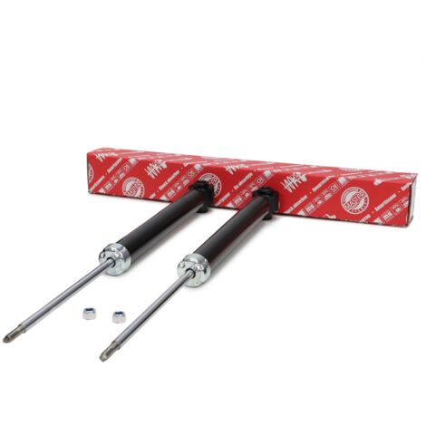 Set di ammortizzatori posteriori per Audi A4 B6 B7