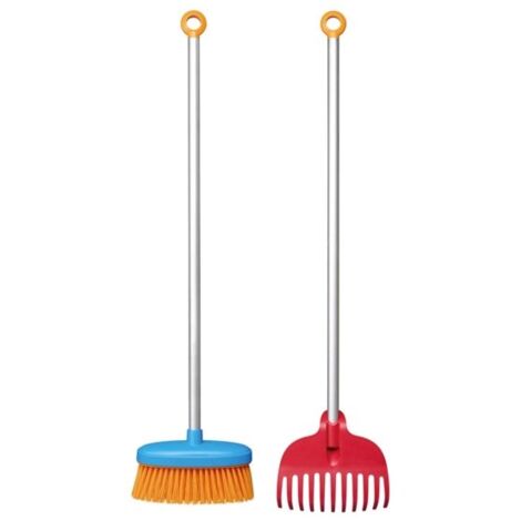 SET DI ATTREZZI DA GIARDINAGGIO - FS-1062474