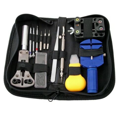 Set di attrezzi di precisione SET12PHERRAMIENTAS