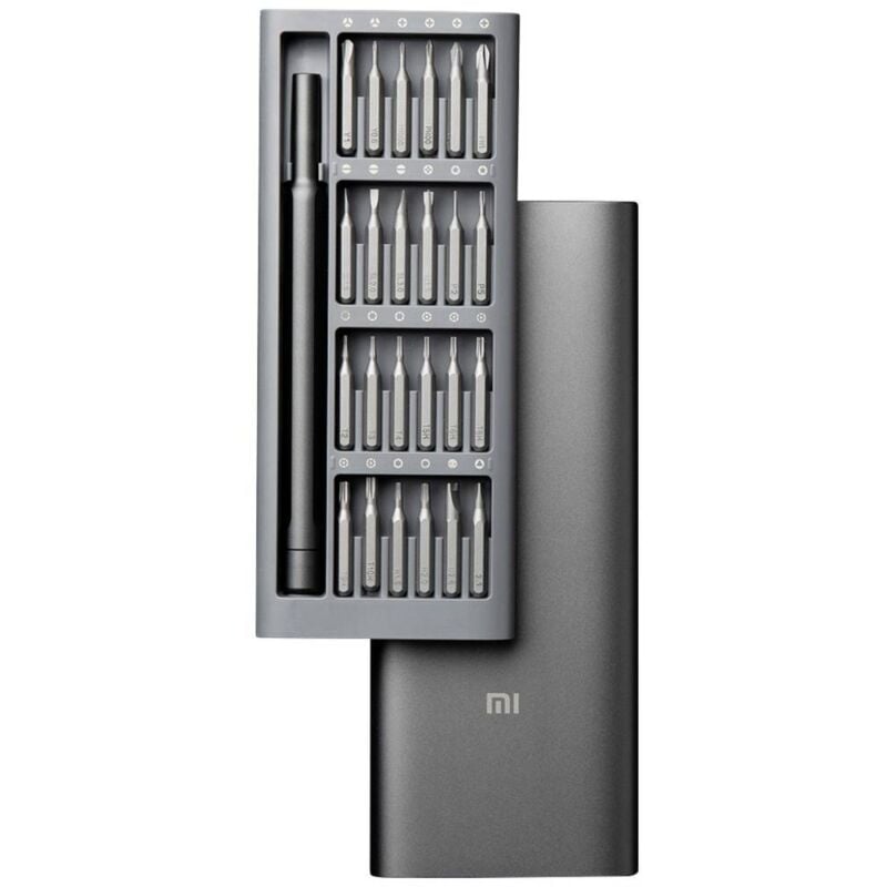 Xiaomi - 29991 pour l'atelier Embout pour tournevis