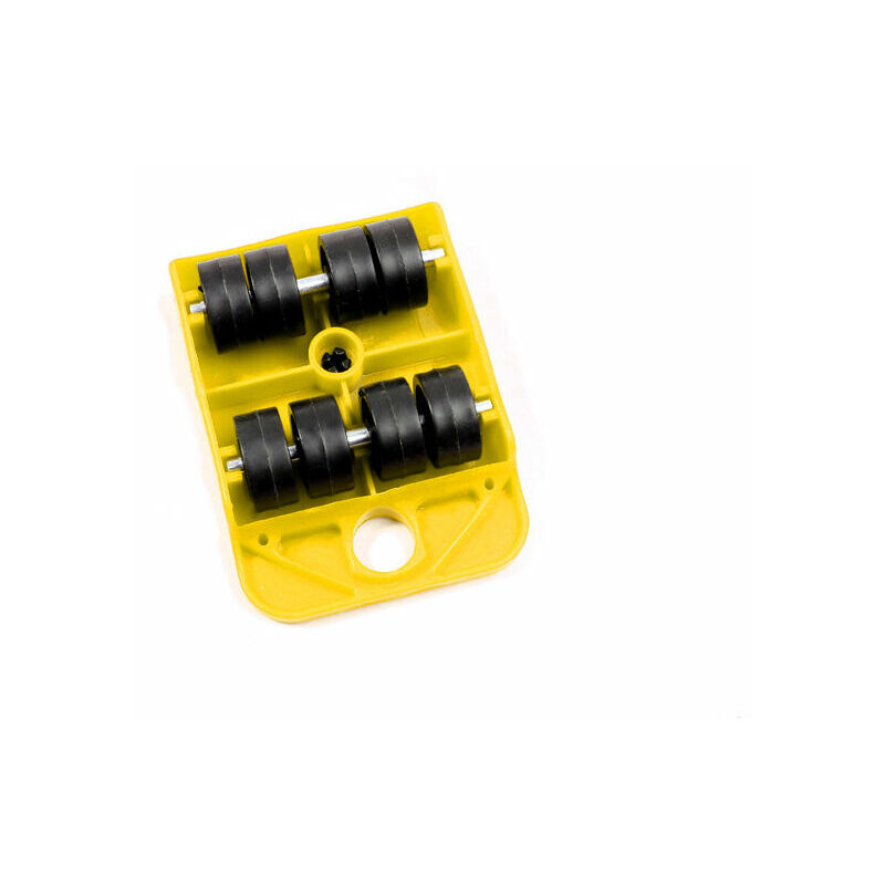 Set di attrezzi per spostare mobili per