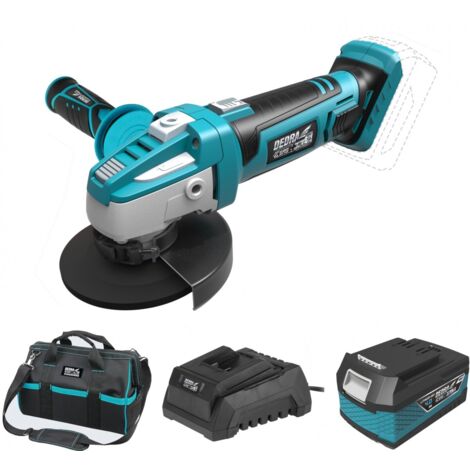 Set di avviamento Ded7050 + Ded7034 + Ded7038 + Ded7001