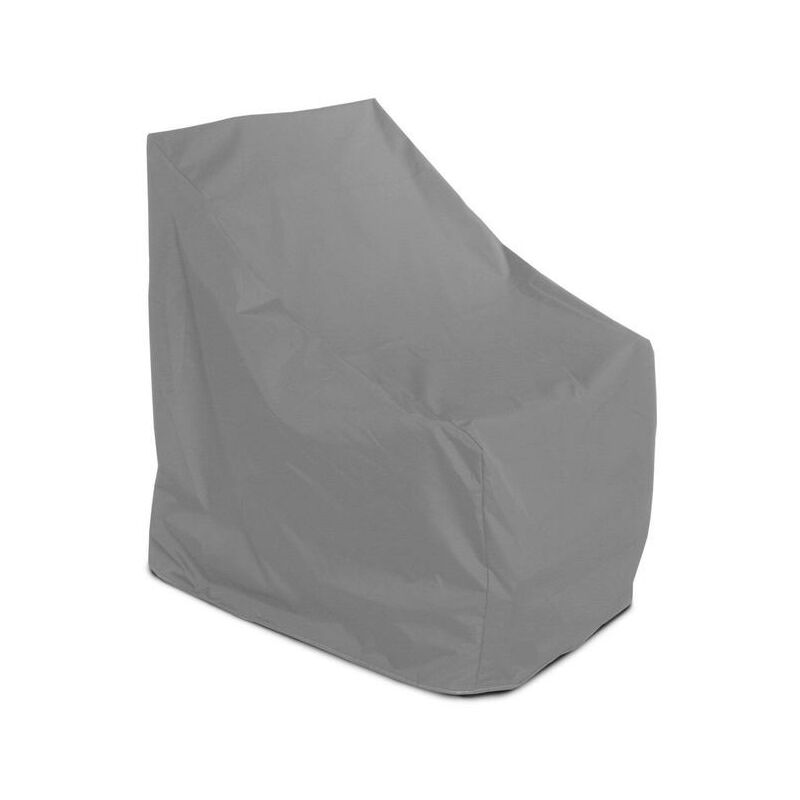 Sedia per esterni di Polvere Sacchetto di