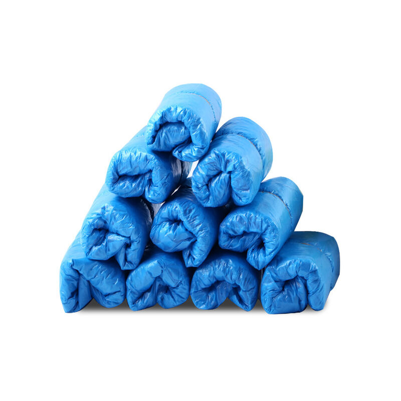 Fuienko - Copriscarpe monouso 100 pezzi