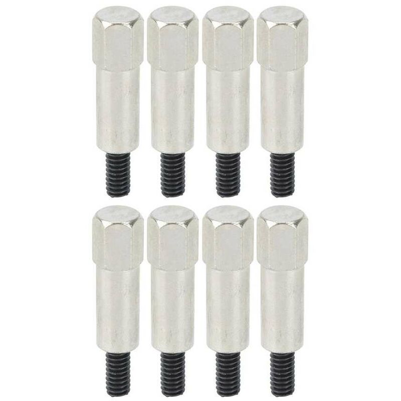 Fuienko - Set di bulloni per coperchio valvola