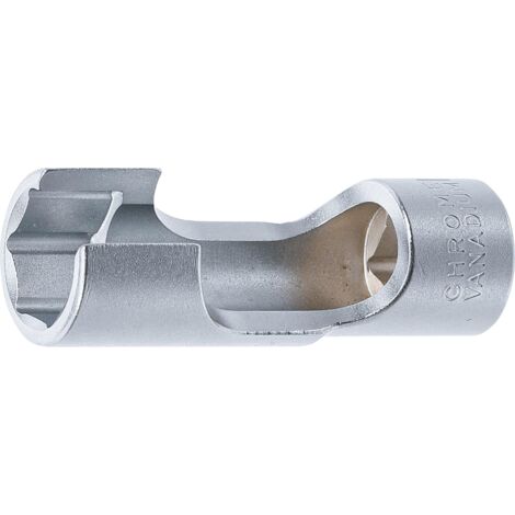 Set di bussole bgs technic acciaio cromo vanadio 15 mm