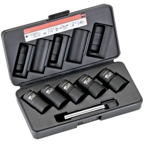 Set di bussole per dadi Redon
