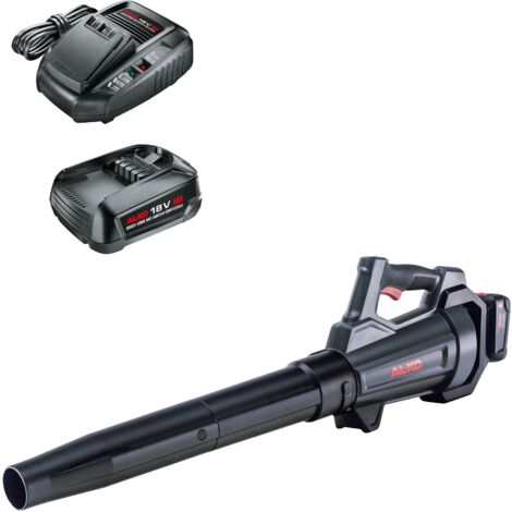 Set di cabbago foglia lb 1860  Con batteria 18 V 2,5ah  caricabatterie