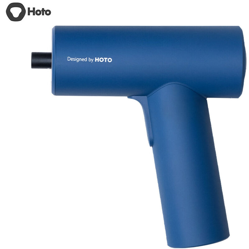 Set di cacciaviti elettrici con 10 punte S2/kit di...