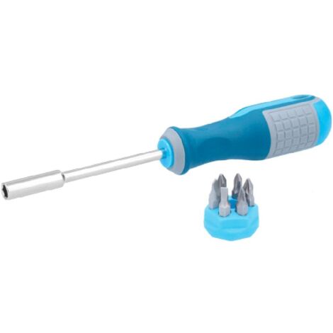 Set di Cacciaviti Ferrestock 1/4"