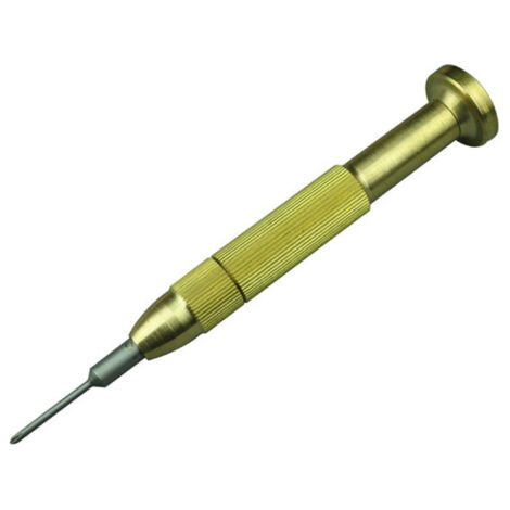 Set di cacciaviti multifunzione a martello con manico in rame 801, strumenti manuali per riparazioni di cellulari e computer, set di cacciaviti a taglio