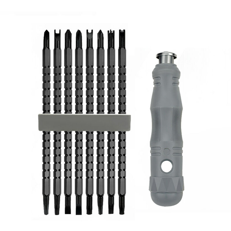 Tancyco - Set di cacciaviti multifunzione Set di