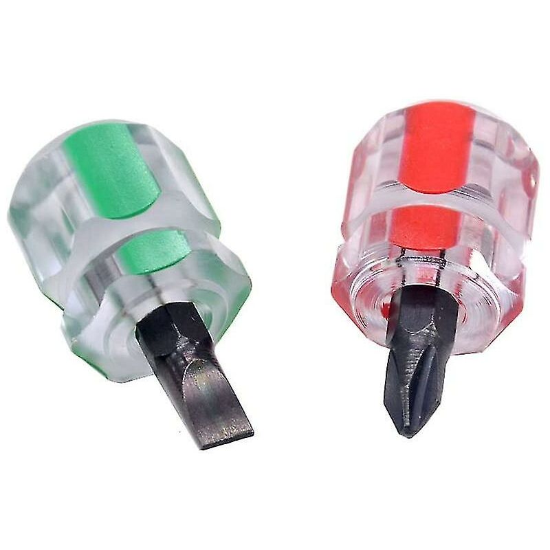 Set di cacciaviti per macchina da cucire da 6