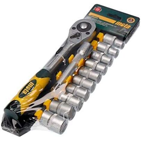 Set di Chiavi Mota ek610