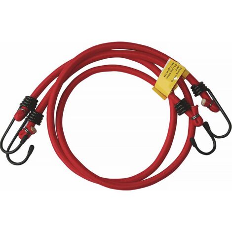 Set di chiavi per bagagli 2 pezzi, lunghezza 100 cm