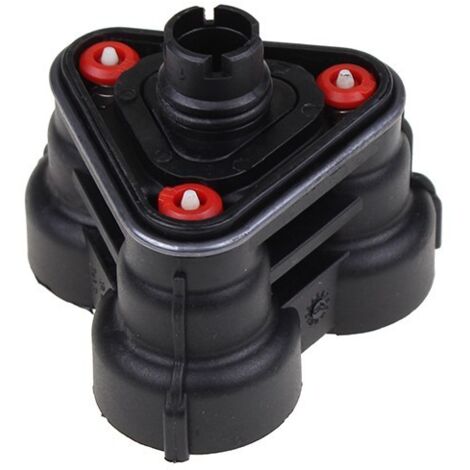 Set di cilindri a 2 cilindri per detergente per alta pressione Karcher - 90011050