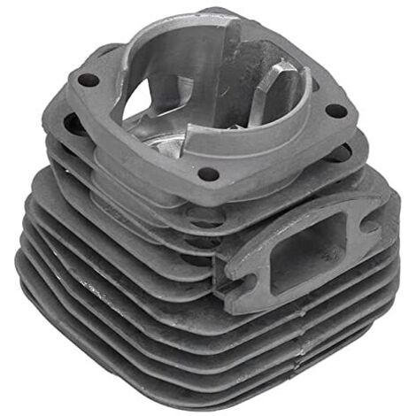 Set di clip per pistoncini per guarnizioni del cilindro da 45,2 mm di ricambio per pezzi di ricambio per motoseghe a benzina 5800 58cc
