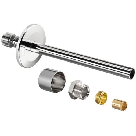 Set di collegamento a parete DN 15 1169563