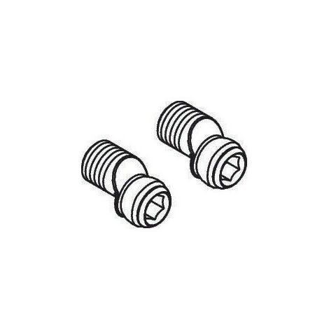 Set di collegamento HG ball-S Combinazione doccia Axor