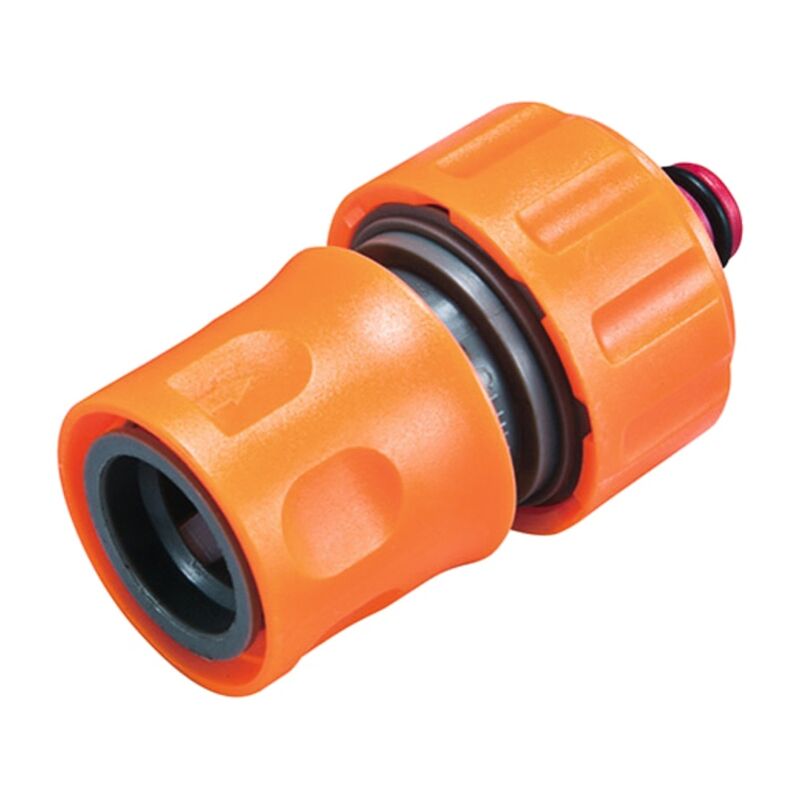 Makita Set di attacchi rapidi esterni e interni per tubo da giardino e idropulitrice DHW080ZK / HW1200 / HW1300 (197883-8)