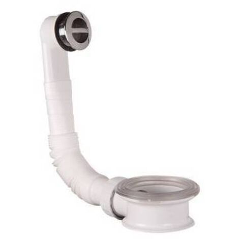 SET DI COLLEGAMENTO TROPPO PIENO IN PP RING O D. 30 x D.i 50 TEA
