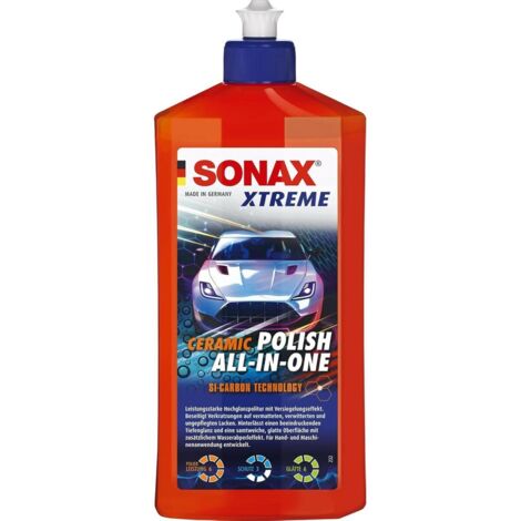 Set di colori Sonax