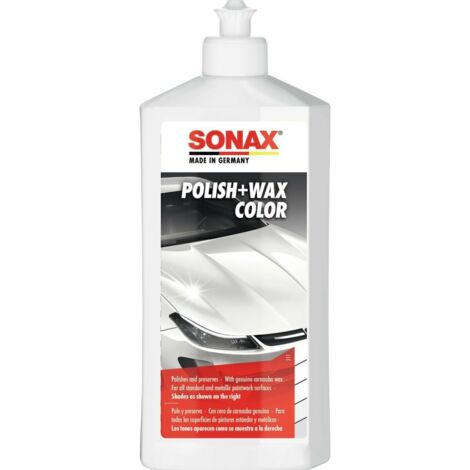 Set di colori Sonax SX02960000