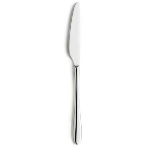 Set di Coltelli Amefa Cuba (12 pcs) Acciaio inossidabile