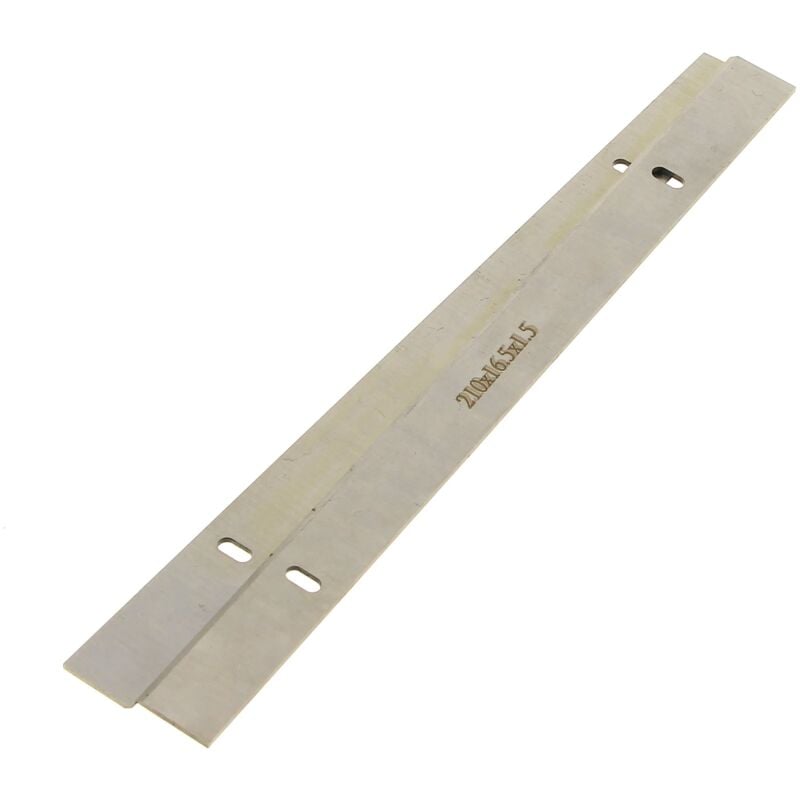 Set di coltelli da 210 mm per pialla Mac Allister