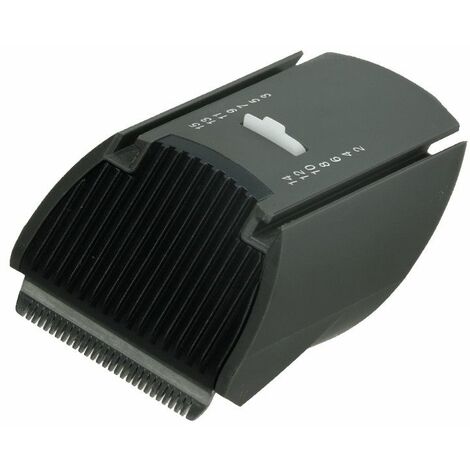 Set di coltelli da 32 mm Originali - Rasoi, tagliacapelli - BABYLISS - 321208