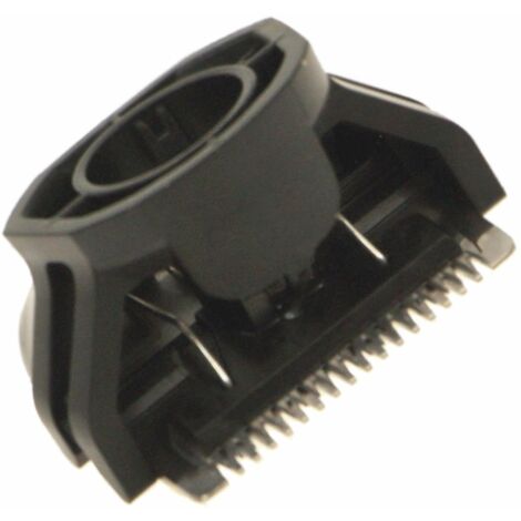 Set di coltelli da 34 mm con supporto - Rasoi, tagliacapelli - BABYLISS - 4369134