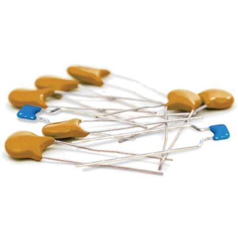 Set di condensatori ceramici