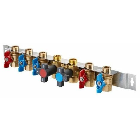 SET DI CONNESSIONE. A RTS PER REGUDIS W-HTF, FCT RISCIACQUO
