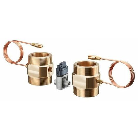 SET DI CONNESSIONE REGUMAT PER REGTRONIC RD-W