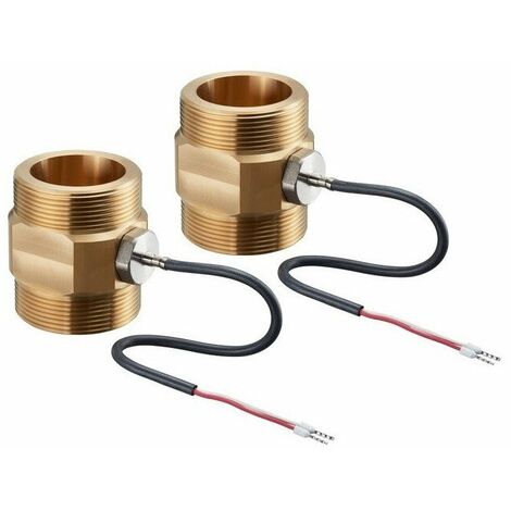 SET DI CONNESSIONE REGUMAT PER REGTRONIC RD-W, SENZA PRESS SENSOR.