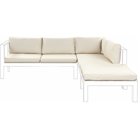1 pezzo Fodera per cuscino del divano monocolore elastico divano posto  moderno poliestere per soggiorno