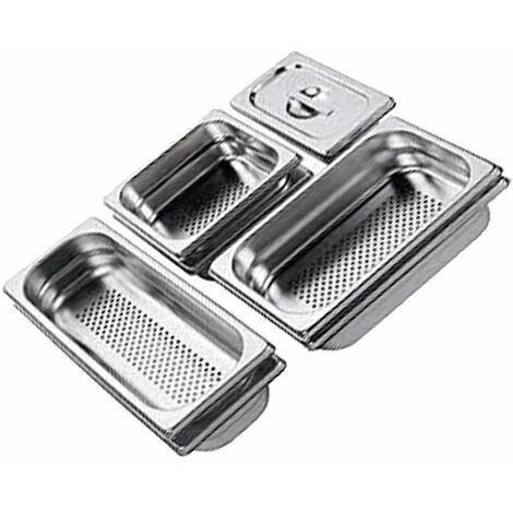 Set di cottura a vapore 8 pezzi originale - Vaporiere, cuocitori a vapore - ELECTROLUX - 4364175