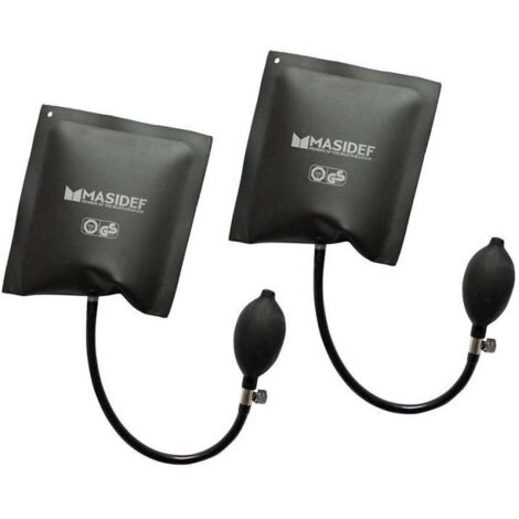 SET DI CUSCINI SOLLEVATORI PER MOBILI FINO A 135KG
