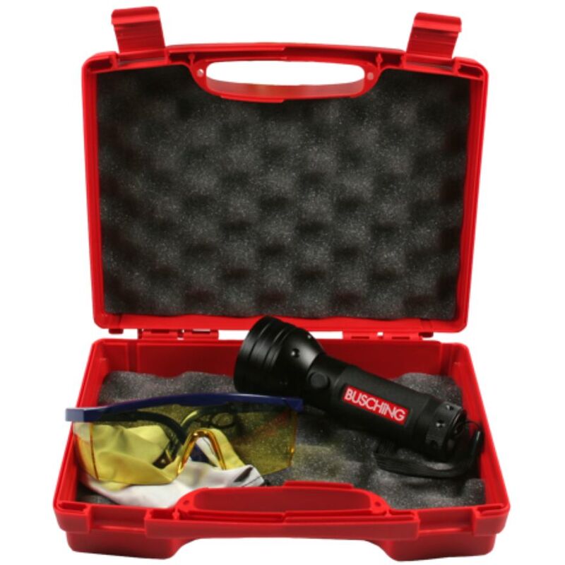 Set di case climatiche a led 50027