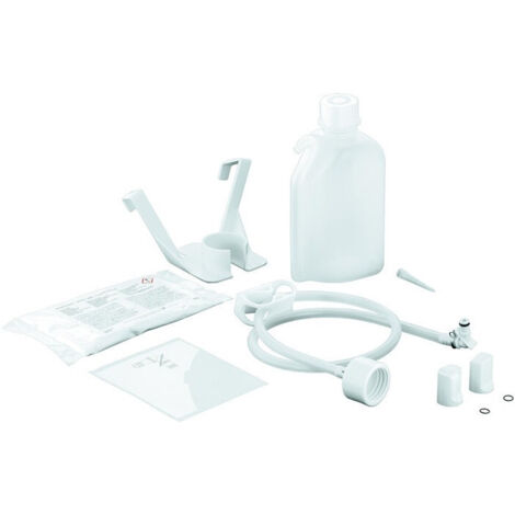Set di decalcificazione 469781 per GROHE Sensia Arena bidet WC