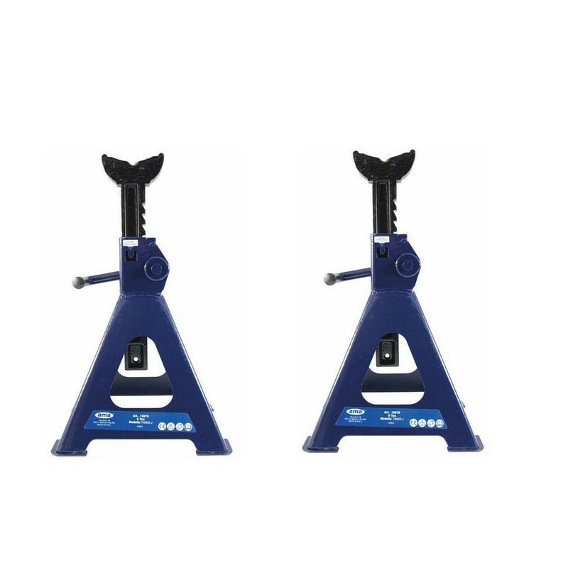 Lem Select - Set di due candelieri da 6 tonnellate...