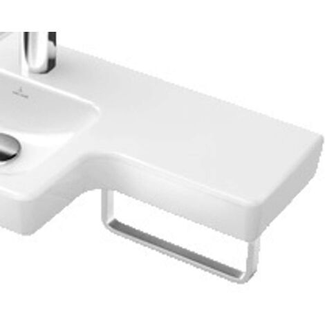 Set di due dadi per copriwater Vario-Nuts fissaggi dall'alto
