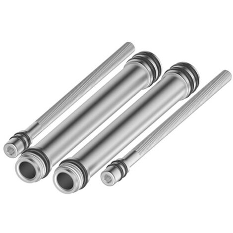 Set di estensione UP PLAN S per corpo base, 30 mm KEUCO