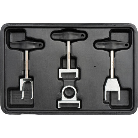 Set di estrattori per bobine di accensione per vag 4 pezzi YT-06205 YATO