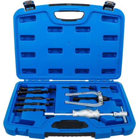 Set di estrattori per cuscinetti interni  10 pz.