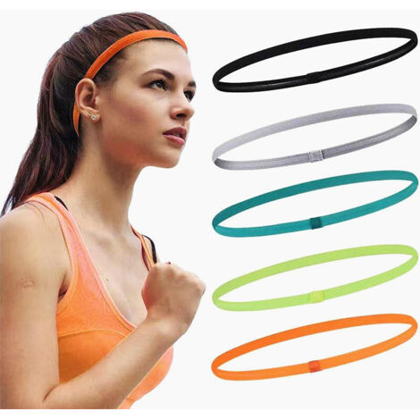 Set di fasce elastiche per yoga e fitness per uomo e donna, tutte nello stesso stile, fasce elastiche - 16 pezzi
