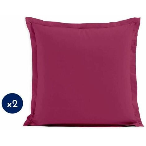 Set di federe Lovely Home LH71604 63 x 63 cm 2 Unità